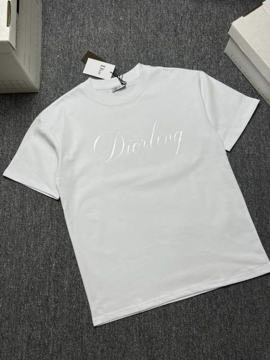 Dior T Shirts Short _SKUDiorXS-Lhgntx3015515